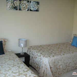 Twin Room Nelson